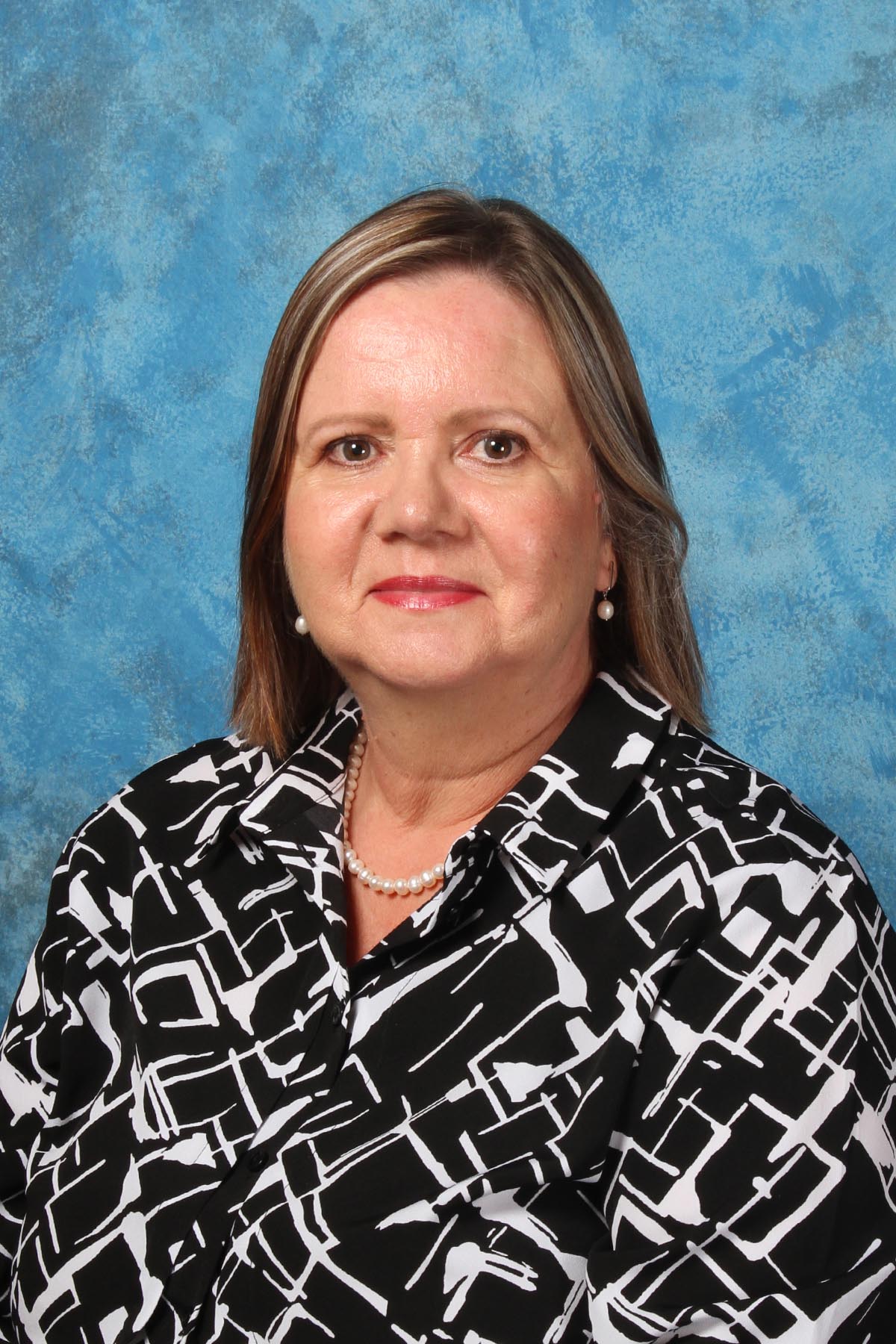 Sharon Hancocks